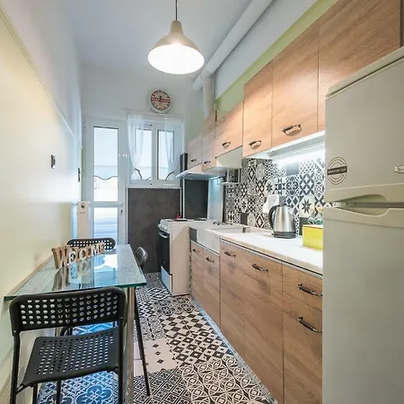 Apartment Mini
