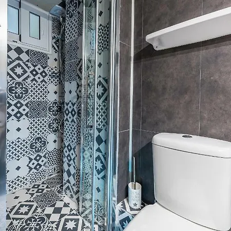 Apartment Mini Athens