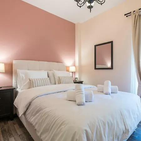 Mini Apartment *