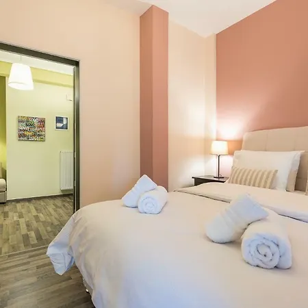 Mini Apartament *