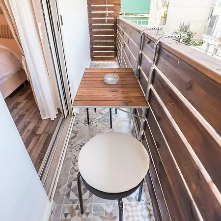 Apartment Mini Athens