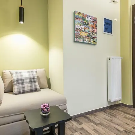 Apartment Mini