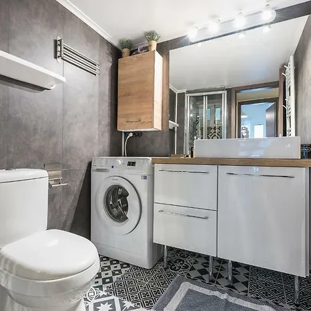 Apartment Mini