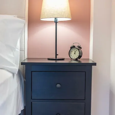 Apartment Mini *