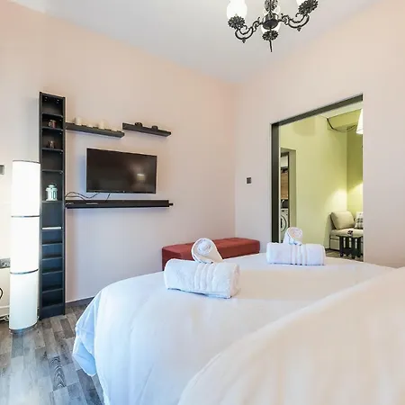 Mini Apartment