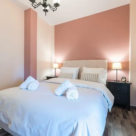 Apartament Mini