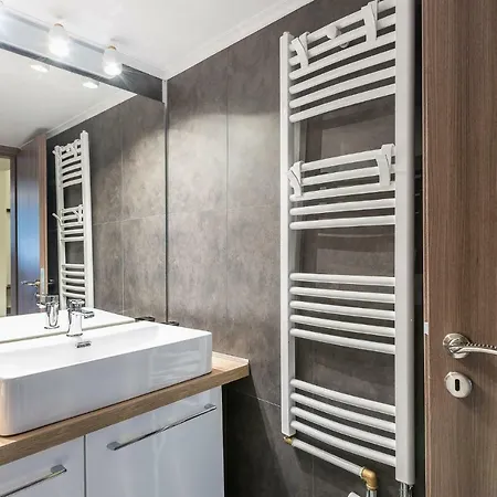 Apartment Mini Athens