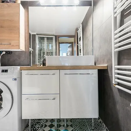 Apartment Mini Athens