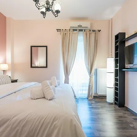 Mini Apartment *