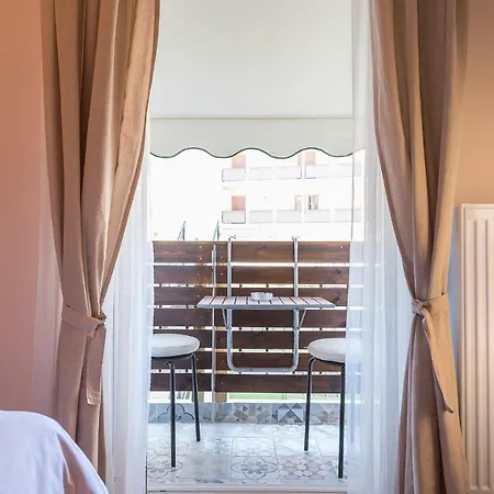 Mini Apartament *