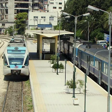 Mini * Athens